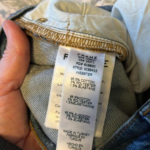 Le vintage crop - Picture 4 of 4